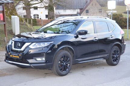 Nissan X-Trail 95.233 km 17.499 &euro; Detmold 32760