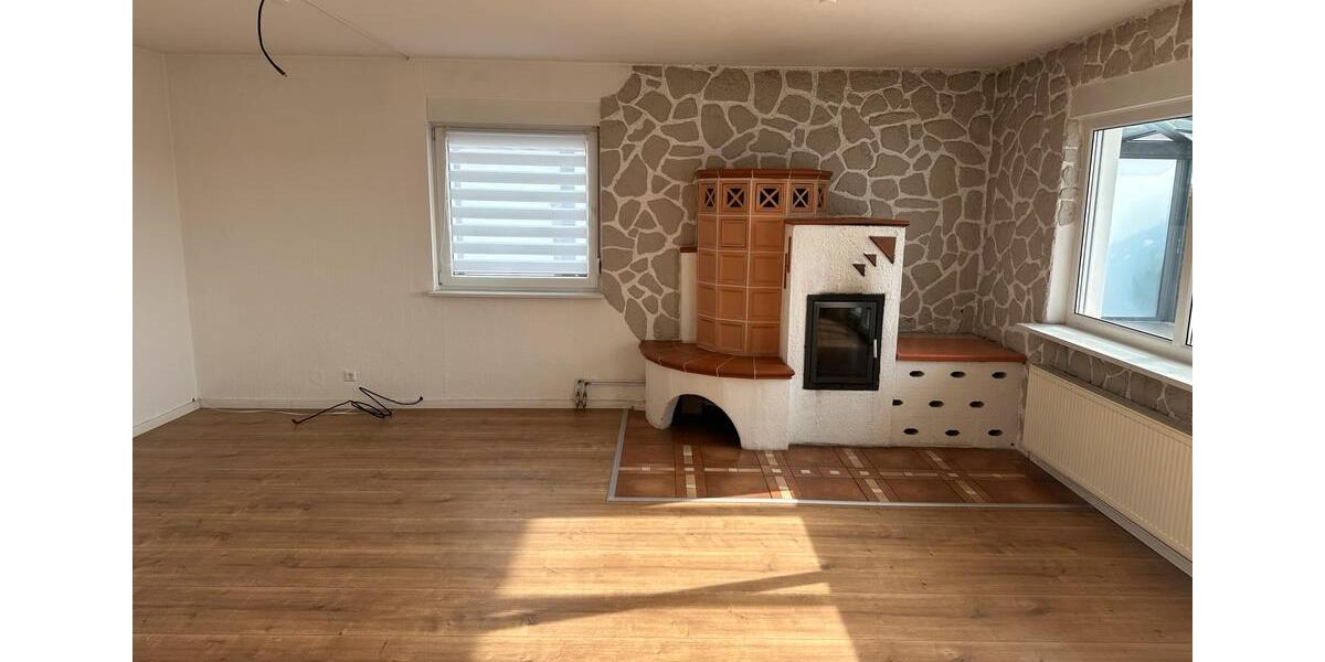 Doppelhaushälfte Wolfsburg Detmerode - 5 Zimmer, 160 m&sup2;, 1.650&euro; | Angebot:26375607