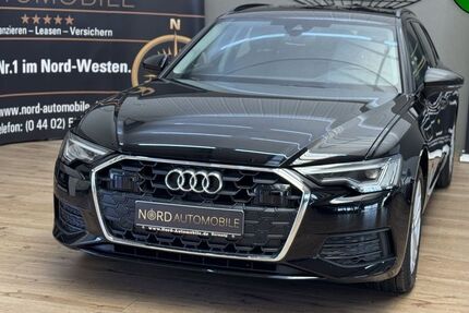 Audi A6 24.173 km 35.990 &euro; Rastede/ Wahnbek 26180