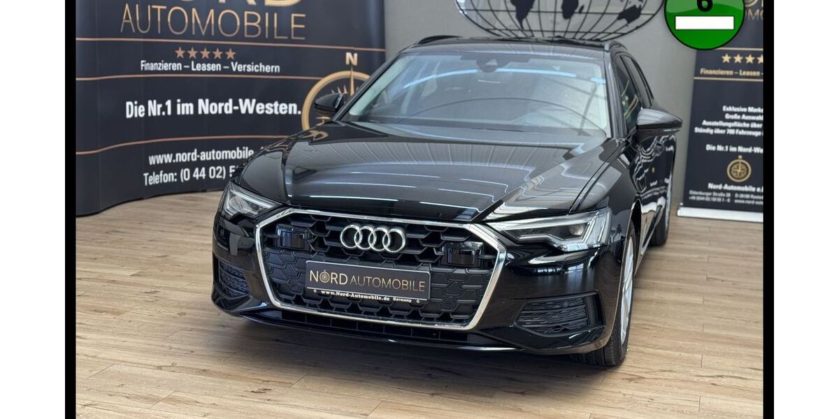 Audi A6 24.173 km 35.990 &euro; Rastede/ Wahnbek 26180