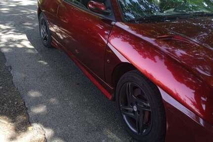 Fiat Coupe 284.000 km 6.990 &euro; bergkirchen 85232
