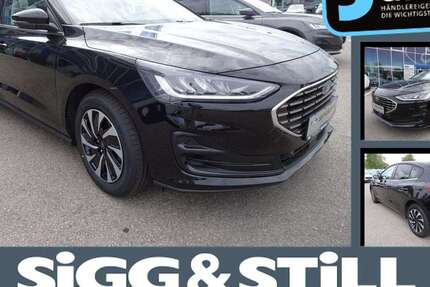 Ford Focus 18.500 km 24.950 &euro; Augsburg 86165