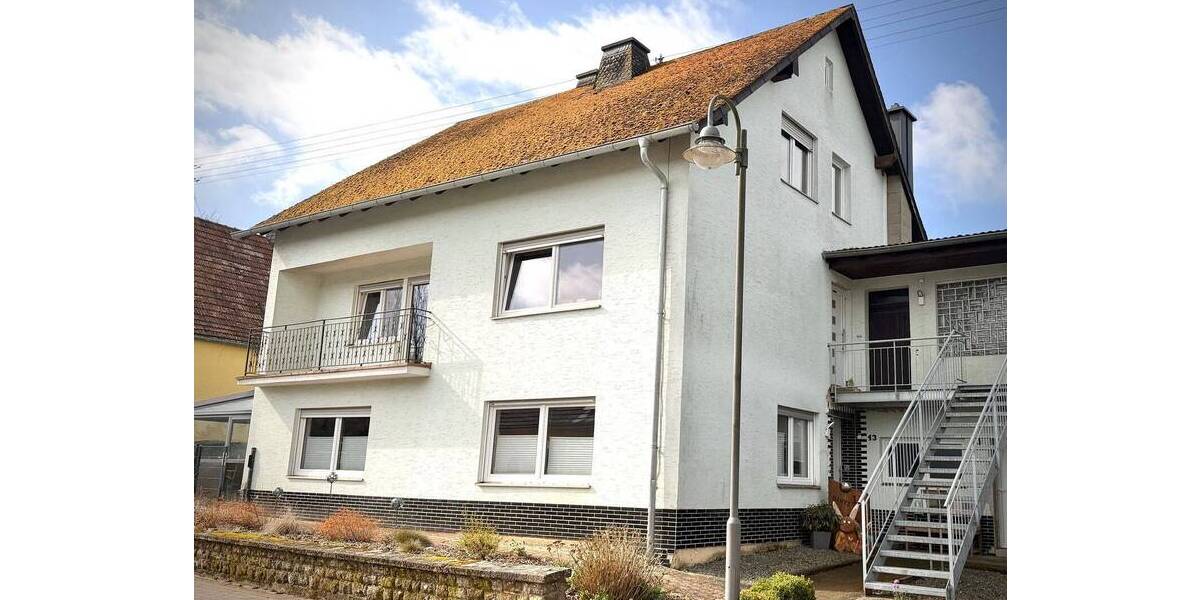 Einfamilienhaus Ehlenz - 5 Zimmer, 255 m&sup2;, 395.000&euro; | Angebot:26318223