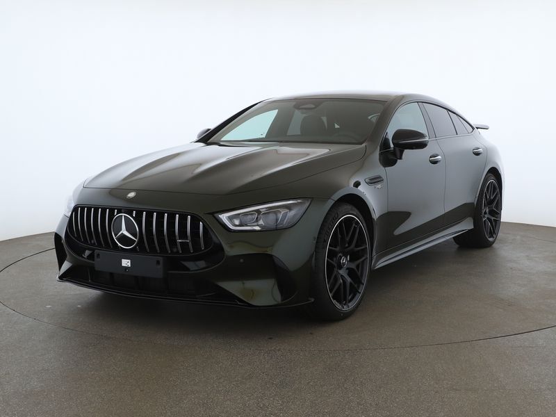 AMG GT