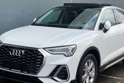 Audi Q3 105.000 km 30.880 &euro; Sindelfingen 71065