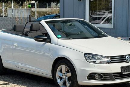 VW Eos 237.852 km 8.990 &euro; Berlin 13088