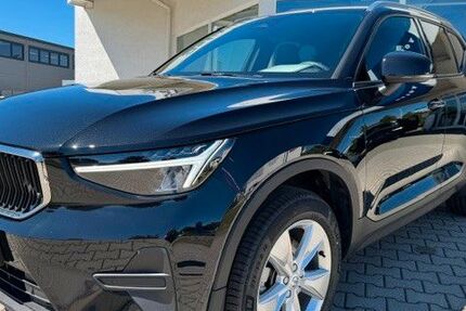 Volvo XC40 25.800 km 34.879 &euro; Zwickau 08060
