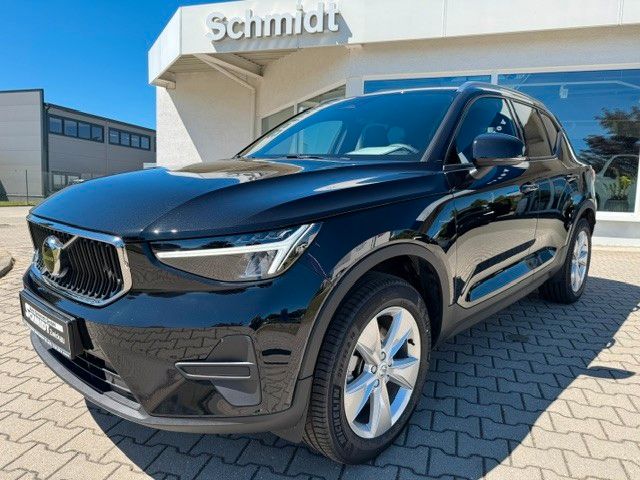 Volvo XC40 25.800 km 34.879 &euro; Zwickau 08060