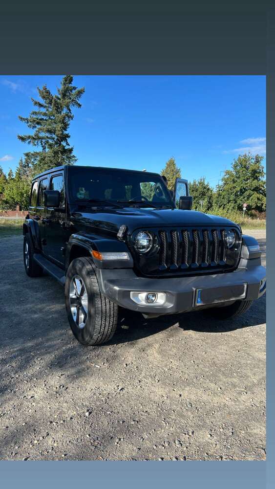 Wrangler