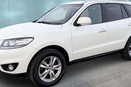 Hyundai SANTA FE 220.000 km 6.499 &euro; München 81243