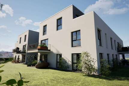 Wohnung zum Kaufen in Hameln 545.560 € 118.6 m² 4 zimmer