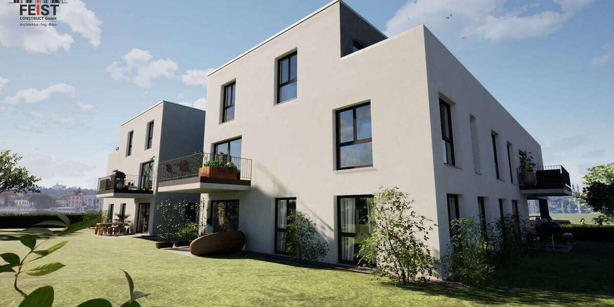 Wohnung zum Kaufen in Hameln 545.560 € 118.6 m² 4 zimmer