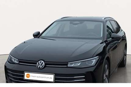 VW Passat 28.566 km 35.970 &euro; Lüneburg 21337