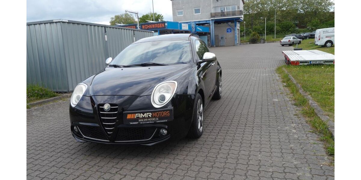 Alfa Romeo MiTo 160.000 km 2.490 &euro; Hemmingen 30966