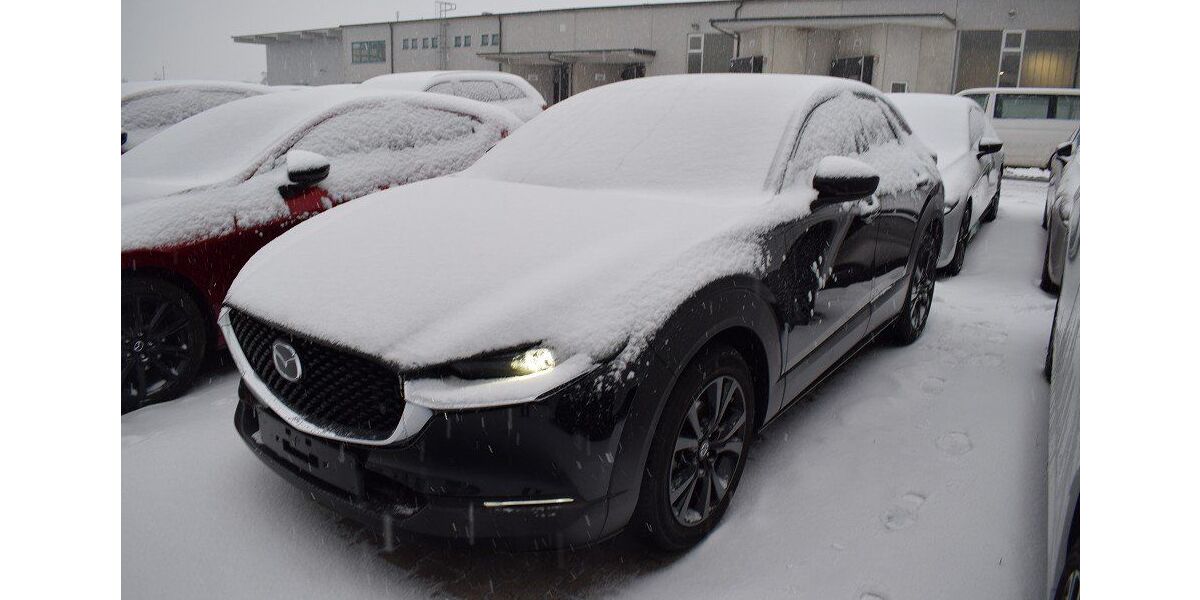 Mazda CX-30 20.669 km 24.900 &euro; Burgkunstadt 96224