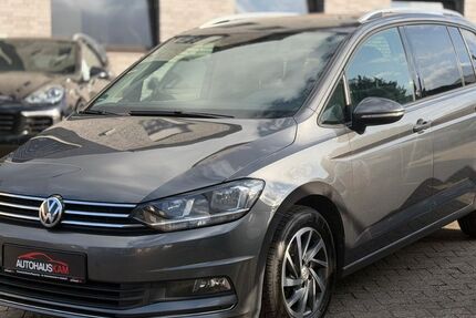 VW Touran 199.899 km 9.299 &euro; Alsdorf 52477