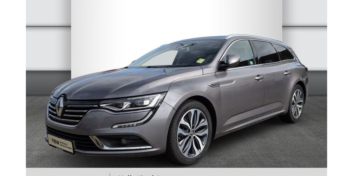Renault Talisman 61.818 km 17.995 &euro; Halle 06132