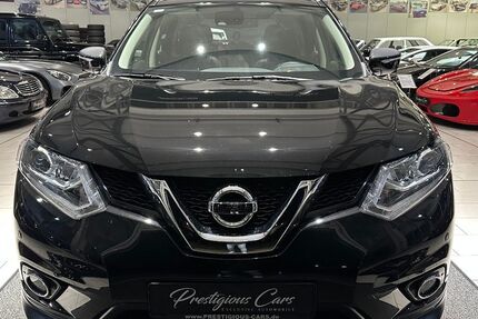 Nissan X-Trail 47.000 km 14.949 &euro; Ludwigsburg 71638