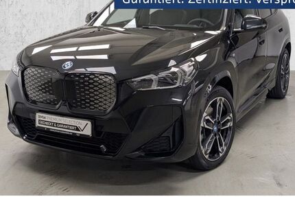 BMW iX1 37.370 km 43.280 &euro; Düsseldorf 40595