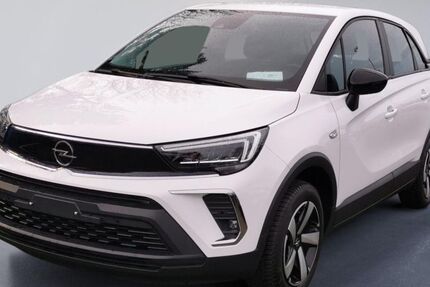 Opel Crossland (X) 19.118 km 21.390 &euro; Neuss 41460
