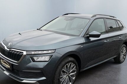 Skoda Kamiq 69.987 km 17.880 &euro; Gardelegen 39638