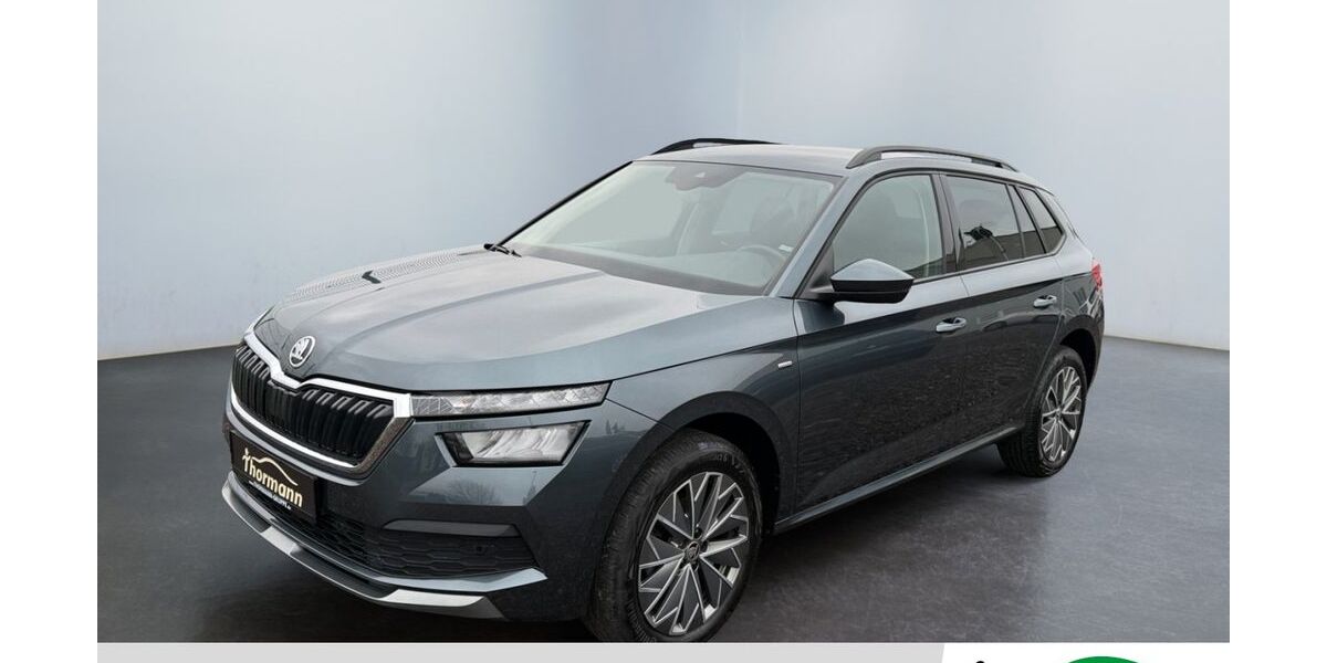 Skoda Kamiq 69.987 km 18.540 &euro; Gardelegen 39638