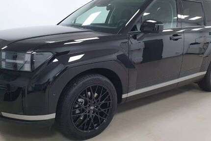 Hyundai SANTA FE 20.200 km 45.990 &euro; Sandhausen 69207