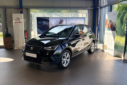 Seat Arona 73.010 km 16.990 &euro; Emsdetten 48282