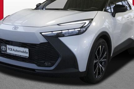 Toyota C-HR 1.011 km 35.989 € Essen 45141