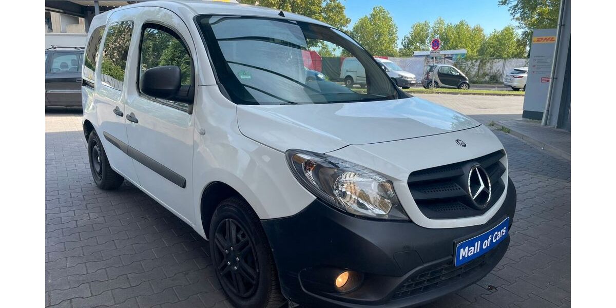 Mercedes-Benz Citan 150.000 km 6.999 &euro; Berlin 13055