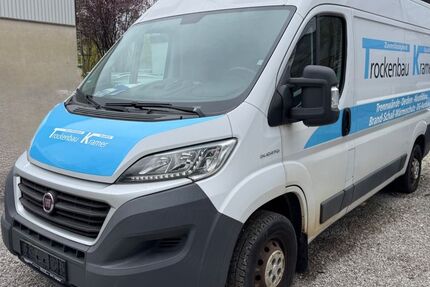 Fiat Ducato 177.000 km 6.990 &euro; Höhenkirchen - Siegertsbrunn 85635