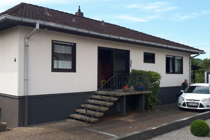 Haus Emmerthal - 4 Zimmer, 125 m&sup2;, 159.000&euro; | Angebot:27208358