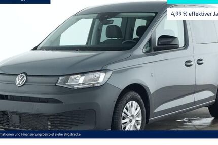 VW Caddy 2.270 km 26.890 &euro; Bochum 44866