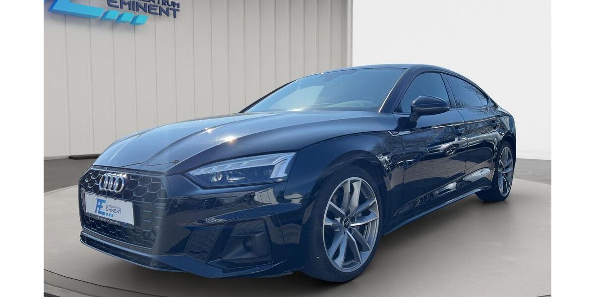 Audi A5 46.302 km 35.490 &euro; Reutlingen 72770