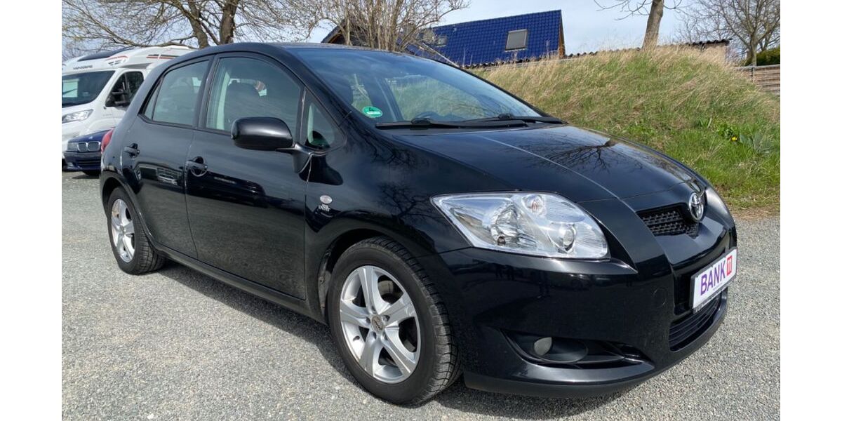 Toyota Auris 232.000 km 3.690 &euro; Weimar 99423