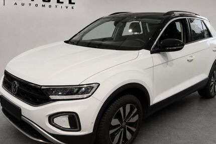 VW T-Roc 11.400 km 22.490 &euro; Waldshut-Tiengen 79761