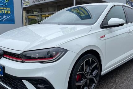 VW Polo 19.186 km 25.390 &euro; Heidenheim 89522