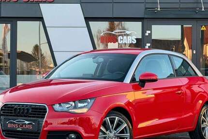 Audi A1 67.000 km 9.490 &euro; Königsbrunn 86343