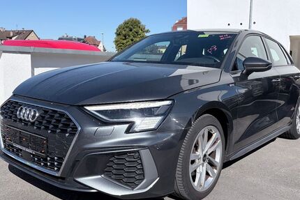 Audi A3 126.500 km 24.799 &euro; Heilbronn 74074