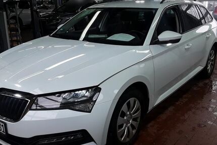 Skoda Superb 211.375 km 15.990 &euro; Vechelde 38159