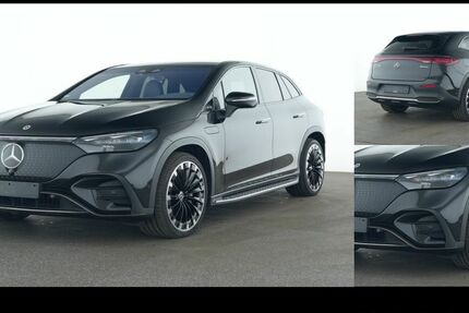 Mercedes-Benz EQE SUV 11.100 km 74.840 &euro; Osterholz-Scharmbeck 27711