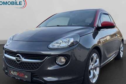 Opel Adam 68.188 km 10.999 € Schnaittach 91220