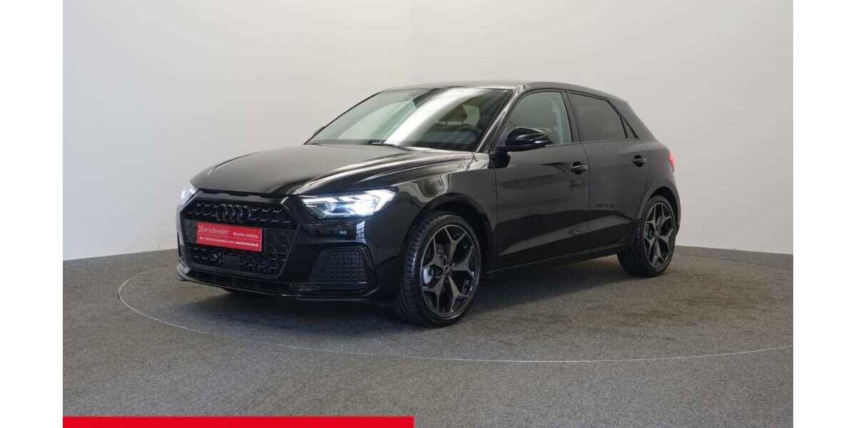 Audi A1 2.342 km 30.850 &euro; Weißenburg 91781