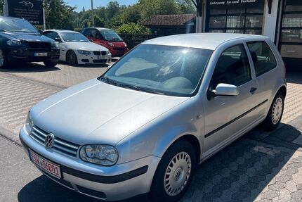 VW Golf 181.699 km 1.499 &euro; Hessisch Lichtenau 37235