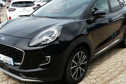 Ford Puma 42.716 km 15.490 &euro; Schmölln 04626