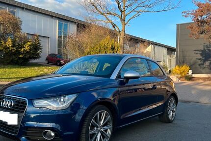 Audi A1 233.000 km 8.188 &euro; Hannover 30455
