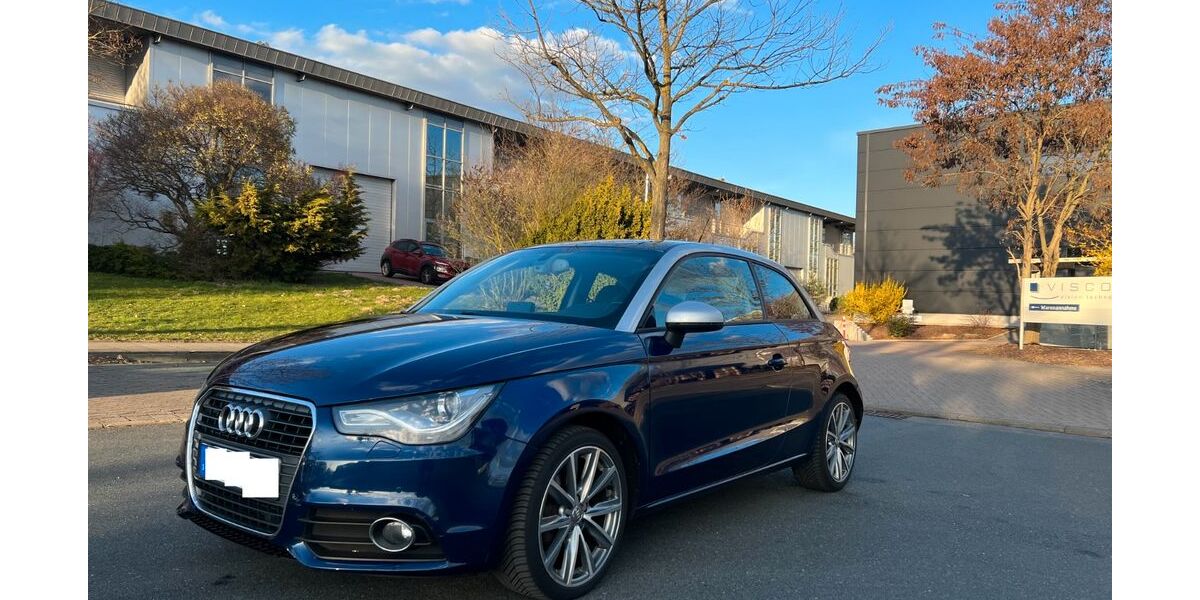 Audi A1 233.000 km 8.188 &euro; Hannover 30455