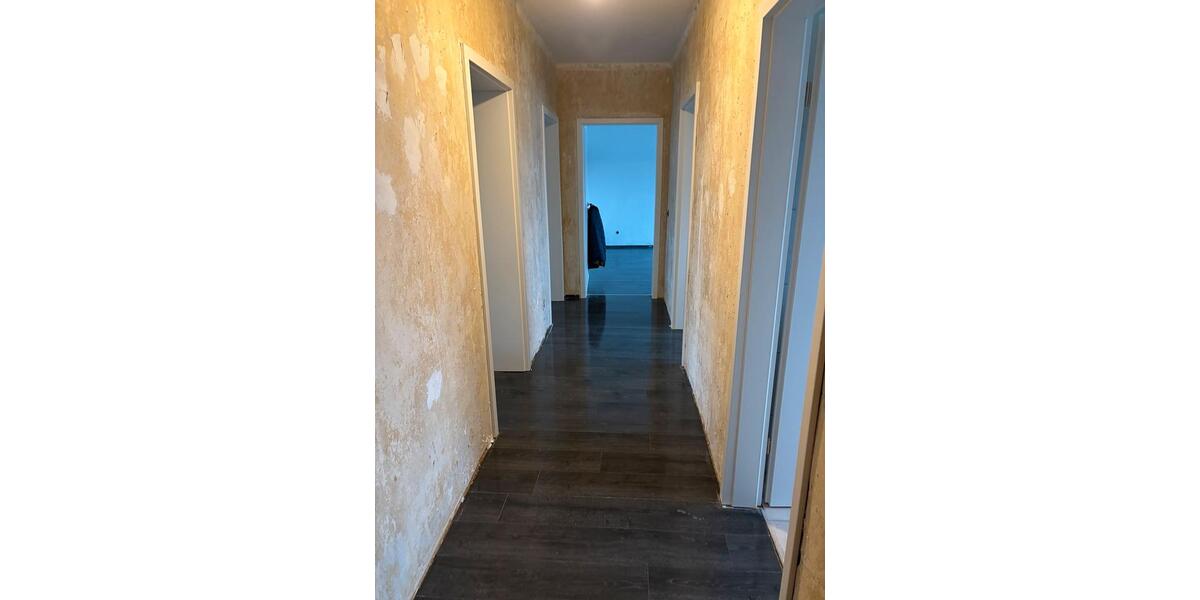 Eigentumswohnung 3.5 zimmer