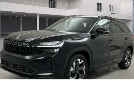 Skoda Kodiaq 10.000 km 41.490 &euro; Wolfsburg 38440