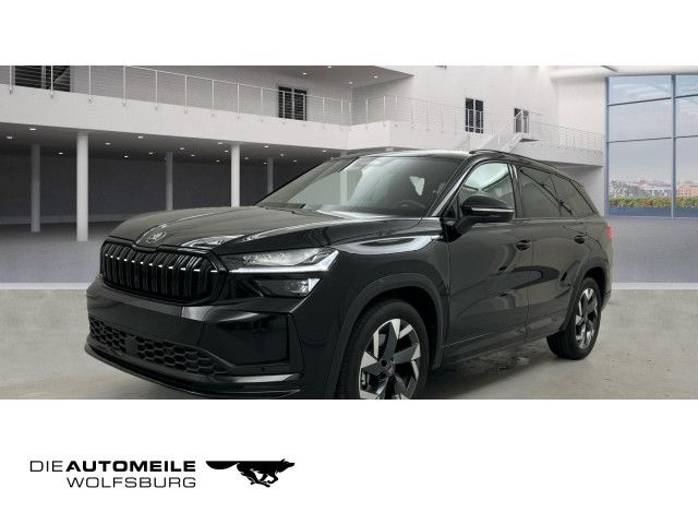 Skoda Kodiaq 10.000 km 41.490 &euro; Wolfsburg 38440